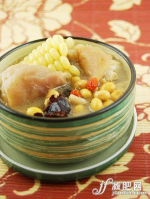 来自香港养身教主的美胸食谱