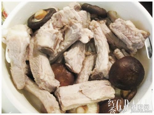 Aven老师教你5款丰胸料理