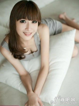 小胸女人女性魅力减少