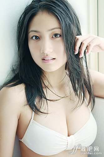 揭秘女人乳房最标准10个形状
