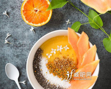 可以调整肠胃功能不仅能够瘦身还能丰胸