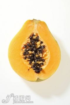 食品,水果,木瓜,种子,无人_gic13882734_Papaya_创意图片_Getty Images China 食品,水果,木瓜,种子,无人_gic13882734_Papaya_创意图片_Getty Images China
