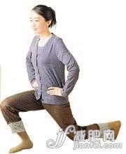摆脱大pp 理想臀形现出来
