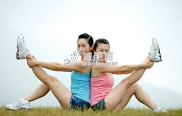 坐太久？教你摆脱肥胖臀部
