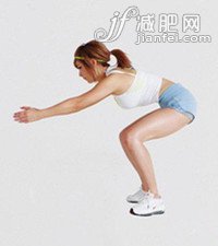 翘臀3