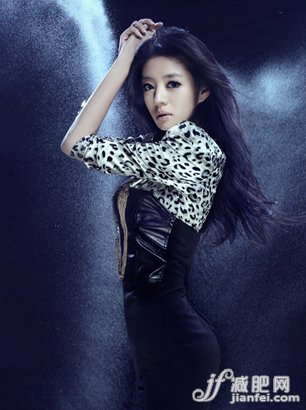Maggie Q翘臀女王的美臀秘诀