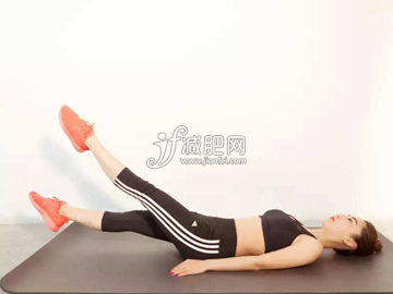 如何快速提臀 8招打造美臀