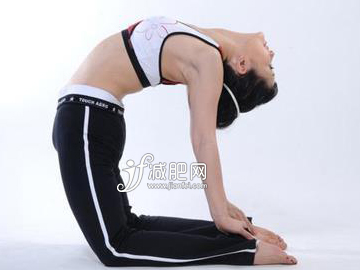 适合懒人的瘦臀妙招