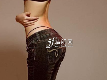 性感臀部怎么练 6招拥有性感翘臀