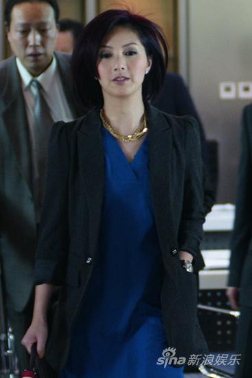 杨千嬅明年欲补办婚礼正积极减肥以免被疑怀孕
