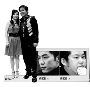 熊天平：减肥比唱歌、写歌辛苦多了(图)