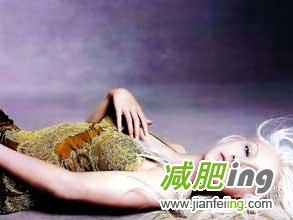 好莱坞6艳星首选瘦身秘诀
