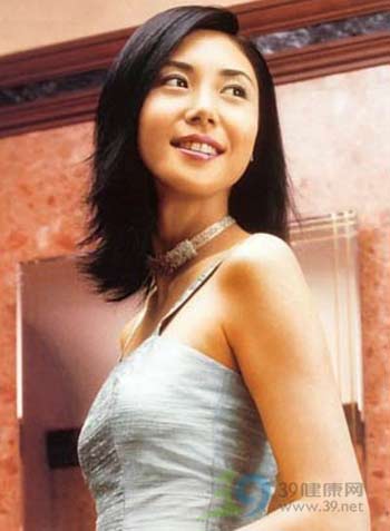 日本漂亮女星的瘦身绝招