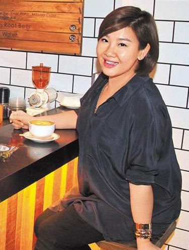 郑欣宜减肥