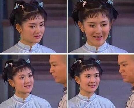 谢娜减肥