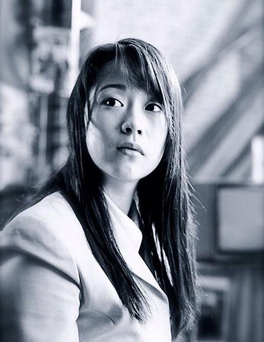 海清婴儿肥