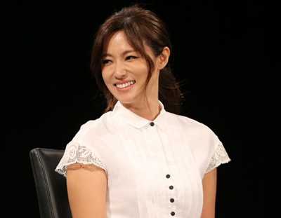 深田恭子减肥