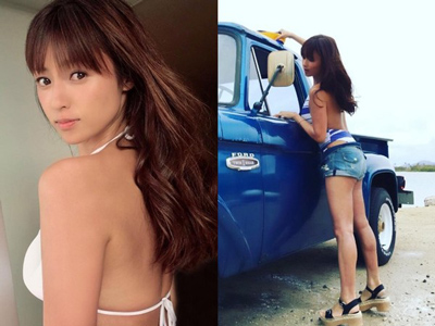 深田恭子减肥