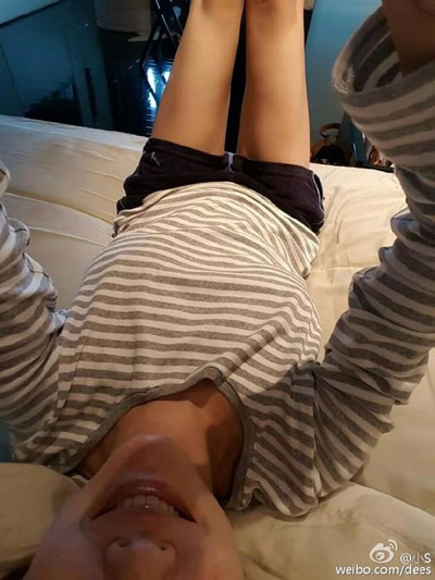 小S减肥