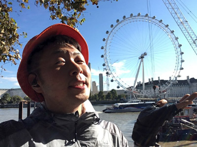 杜海涛减肥