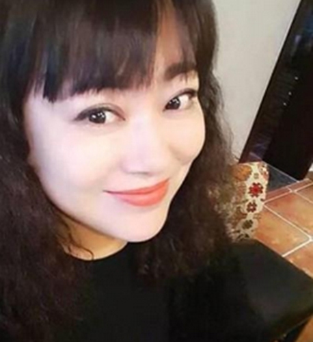 李箐箐减肥