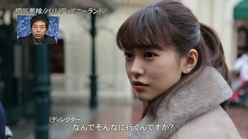最美脸蛋