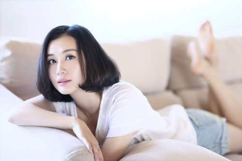 王婉娟减肥