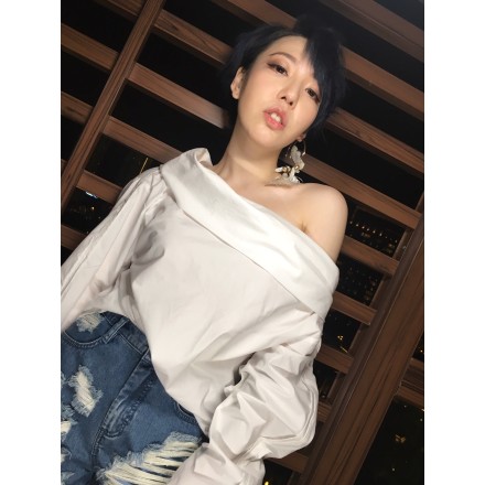 吴莫愁减肥