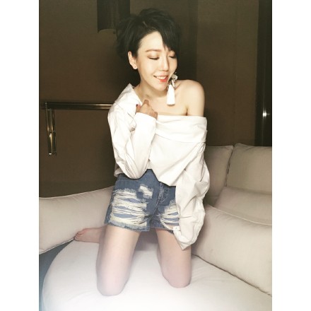 吴莫愁减肥