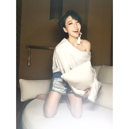吴莫愁减肥