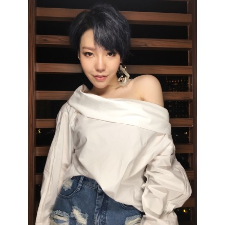 吴莫愁减肥