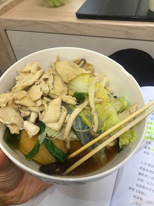 减肥餐