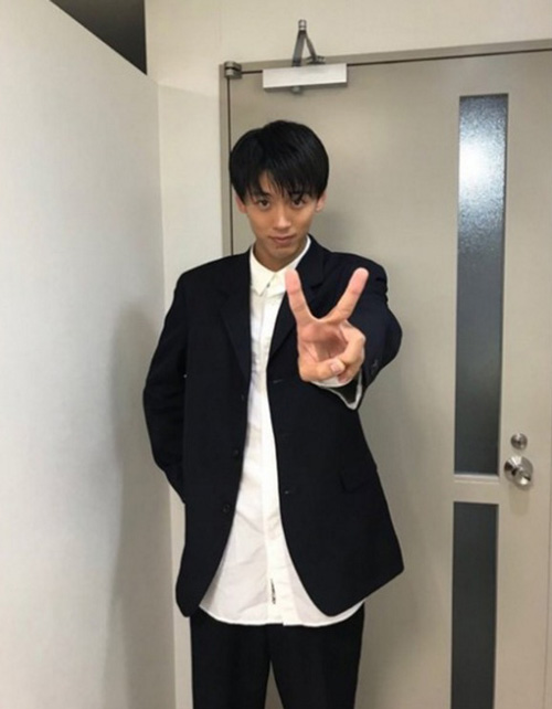 竹内凉真减肥