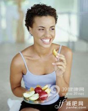 减肥不一定让你更健康