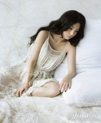 女性减肥后反弹9个常见信号