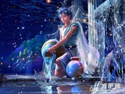 十二星座趣味减肥各有杀手锏