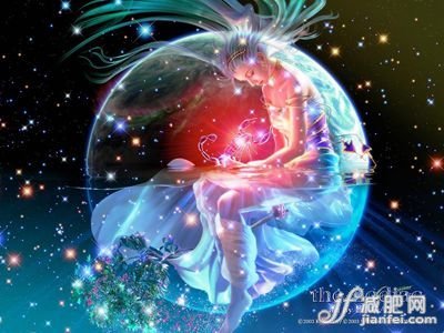 十二星座趣味减肥各有杀手锏