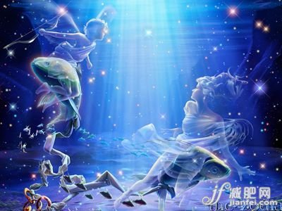 十二星座趣味减肥各有杀手锏