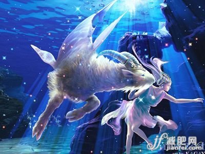 十二星座趣味减肥各有杀手锏