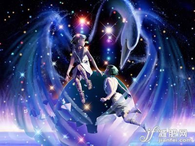 十二星座趣味减肥各有杀手锏