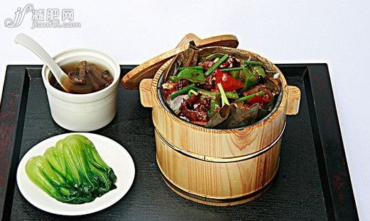 饮食减肥问答 走出瘦身误区
