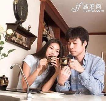女人一生爱发胖时期的减肥对策