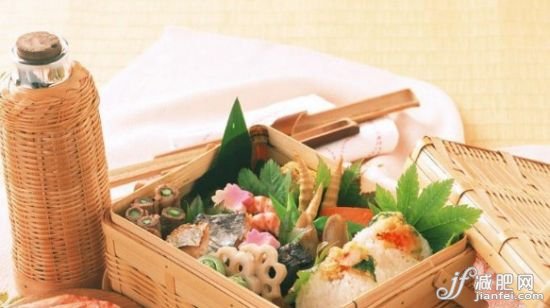 节食减肥你经得住吗