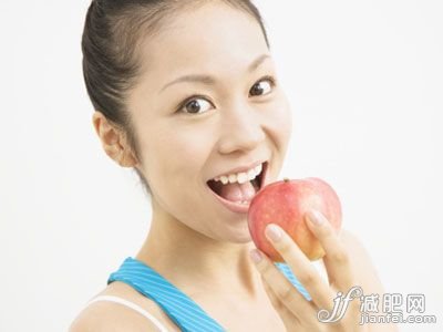 减肥心理暗示很重要