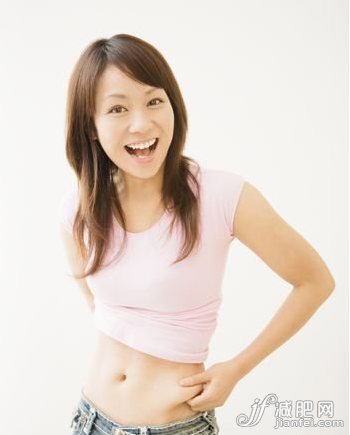 瘦身？6大减肥真相不可不知