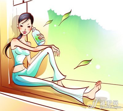 减肥前，请思考这些问题！