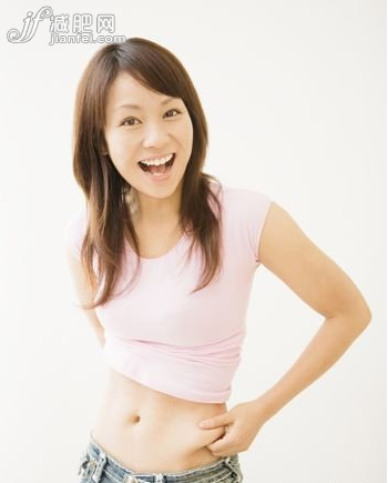瘦身？6大减肥真相不可不知