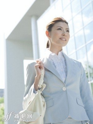 6类“个性女”私房减肥方案揭秘