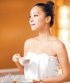 6类“个性女”私房减肥方案揭秘