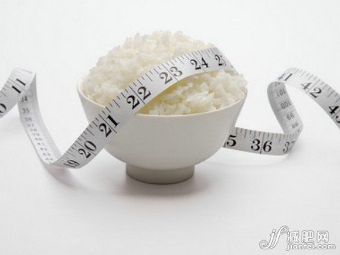 理解低碳饮食减肥原理 科学减肥更轻松